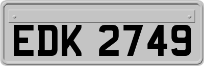 EDK2749
