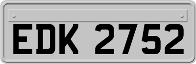 EDK2752