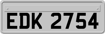 EDK2754