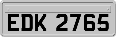 EDK2765