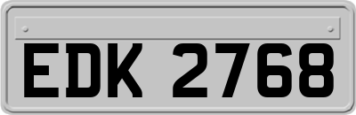 EDK2768