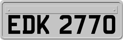 EDK2770