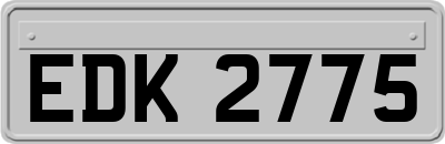 EDK2775