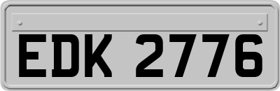 EDK2776