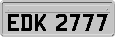 EDK2777