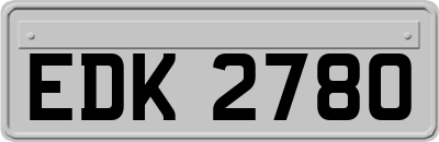 EDK2780