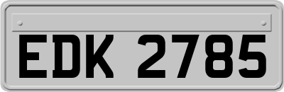 EDK2785