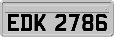 EDK2786