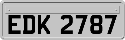 EDK2787