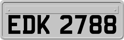 EDK2788