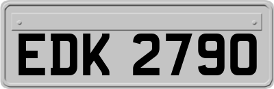 EDK2790