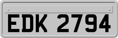 EDK2794