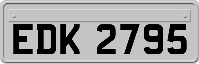 EDK2795