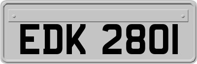 EDK2801