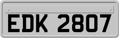 EDK2807