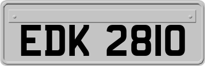 EDK2810
