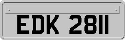 EDK2811