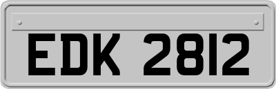 EDK2812