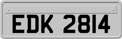 EDK2814