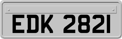EDK2821
