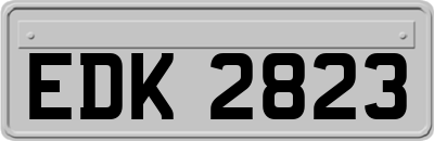 EDK2823