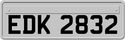 EDK2832