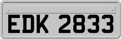 EDK2833
