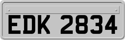 EDK2834