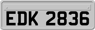 EDK2836