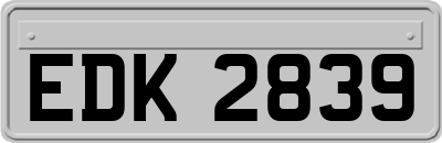 EDK2839