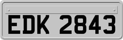 EDK2843