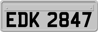 EDK2847