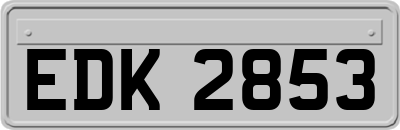 EDK2853