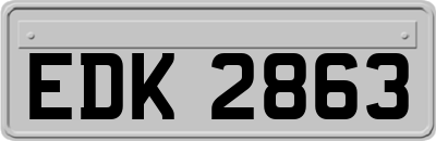 EDK2863
