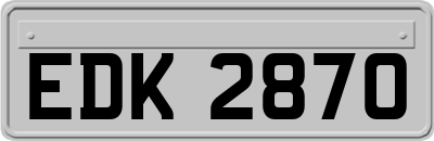 EDK2870