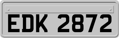 EDK2872