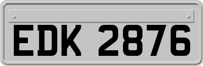 EDK2876