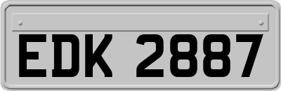 EDK2887