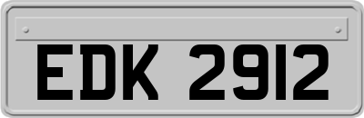 EDK2912