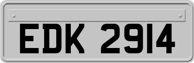 EDK2914