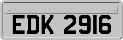 EDK2916