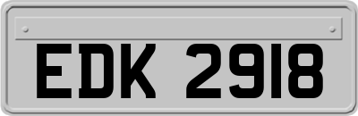 EDK2918