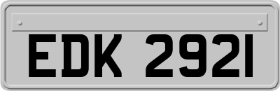 EDK2921