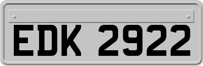 EDK2922