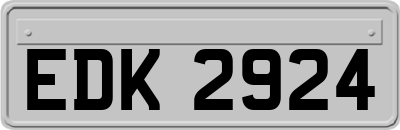 EDK2924