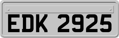 EDK2925
