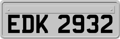 EDK2932
