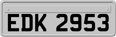 EDK2953