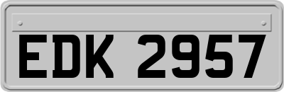 EDK2957