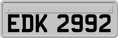 EDK2992